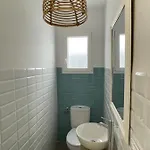 Estudio Jardines De Colon Διαμέρισμα *