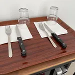 Διαμέρισμα Estudio Jardines De Colon