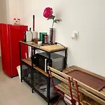 Διαμέρισμα Estudio Jardines De Colon *