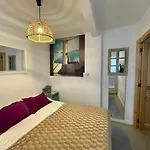 Estudio Jardines De Colon *