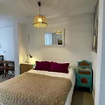 Estudio Jardines De Colon Κόρδοβα