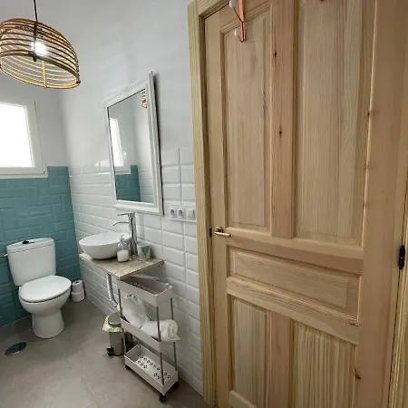 Διαμέρισμα Estudio Jardines De Colon