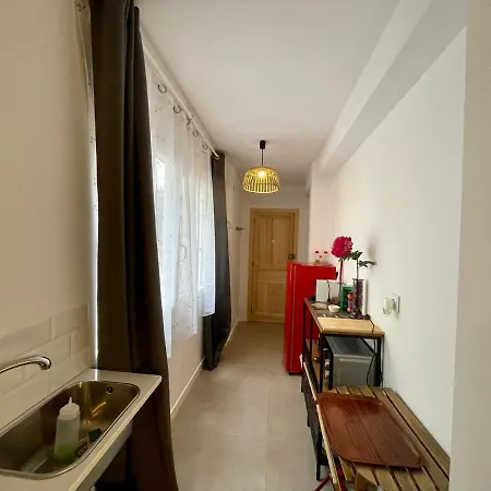 Estudio Jardines De Colon Κόρδοβα