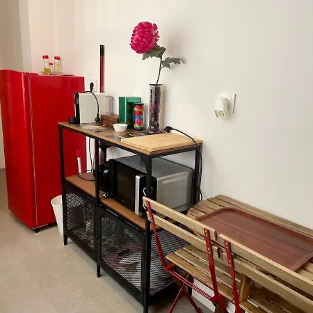 Διαμέρισμα Estudio Jardines De Colon *