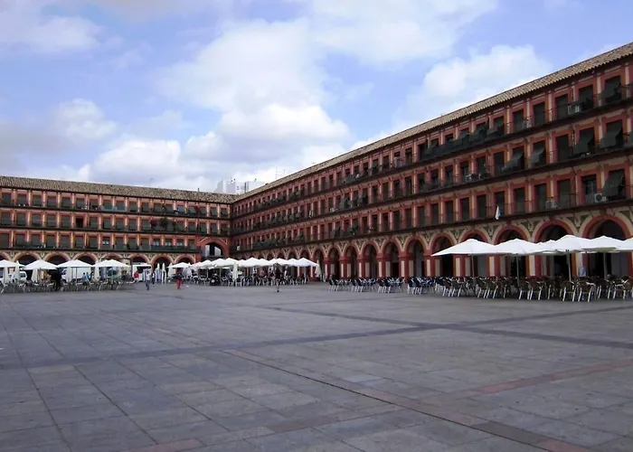 Estudio Jardines De Colon 公寓 *