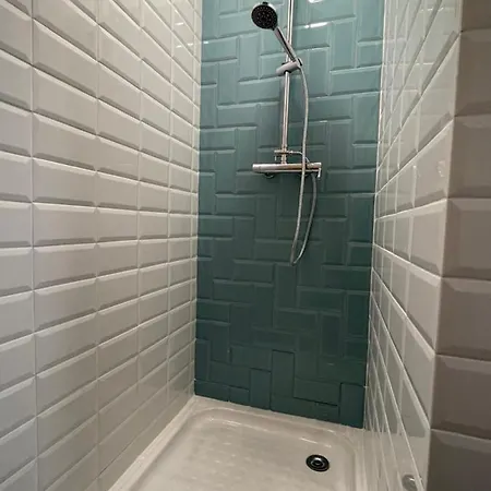 Estudio Jardines De Colon Appartement *