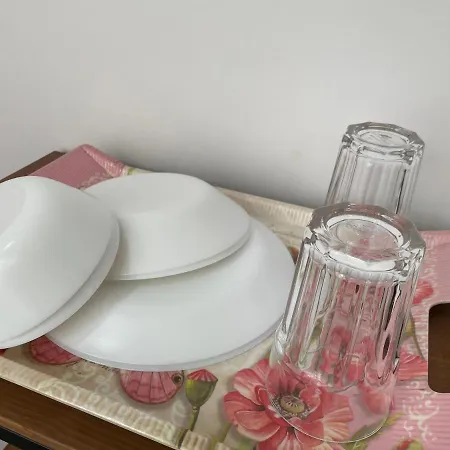 Estudio Jardines De Colon Appartement