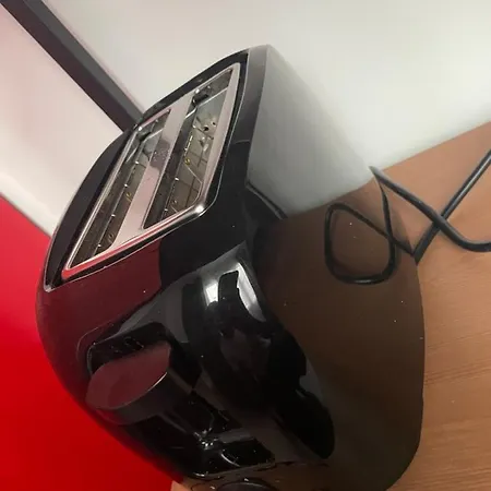 Appartement Estudio Jardines De Colon