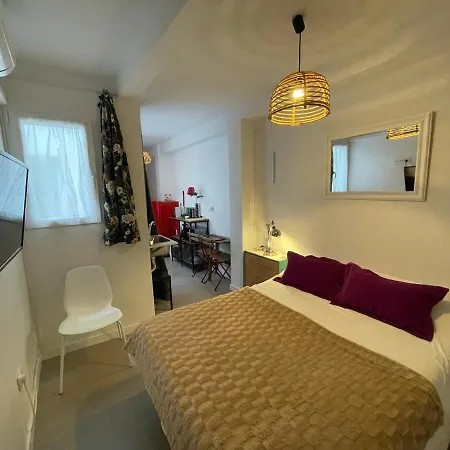 Estudio Jardines De Colon