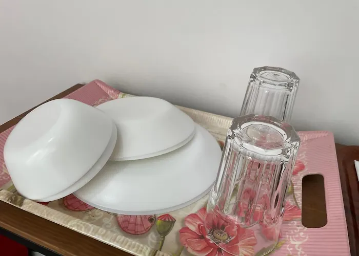 Estudio Jardines De Colon Apartment