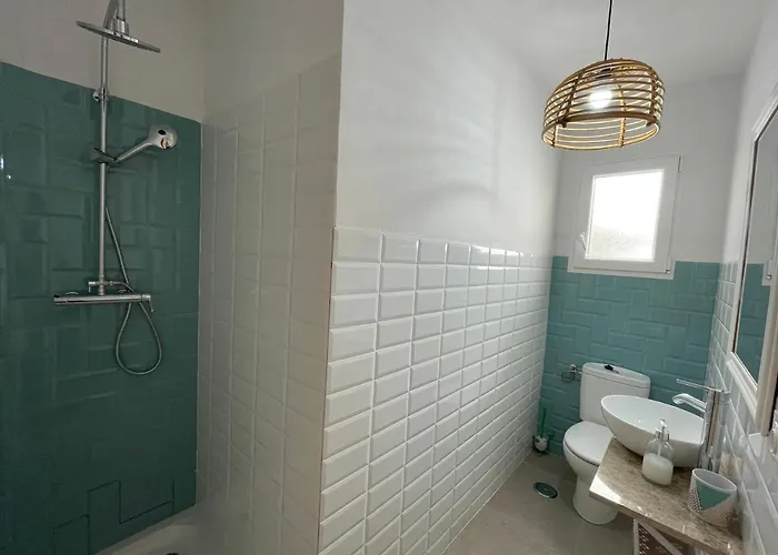 Appartement Estudio Jardines De Colon Cordoue