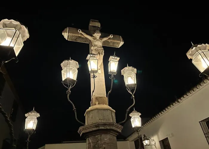 Estudio Jardines De Colon *