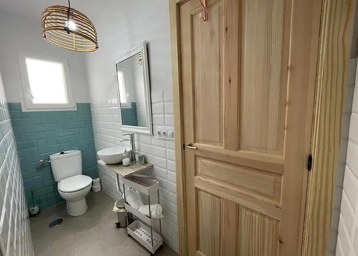 Apartment Estudio Jardines De Colon