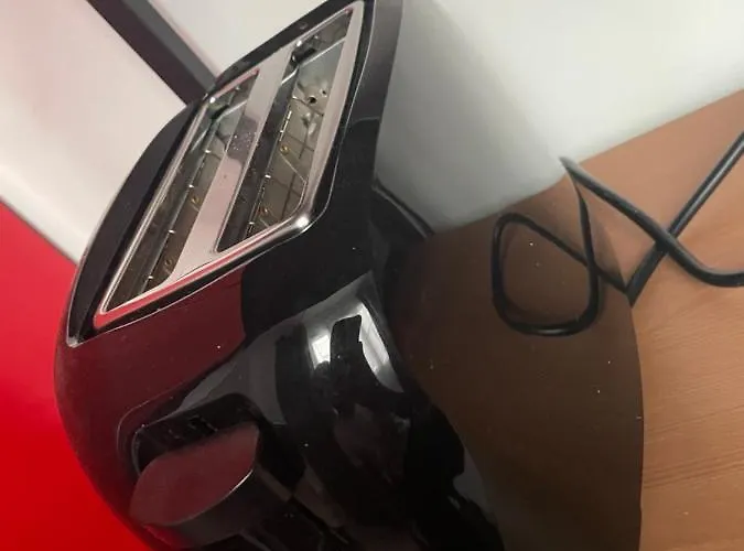 Apartment Estudio Jardines De Colon