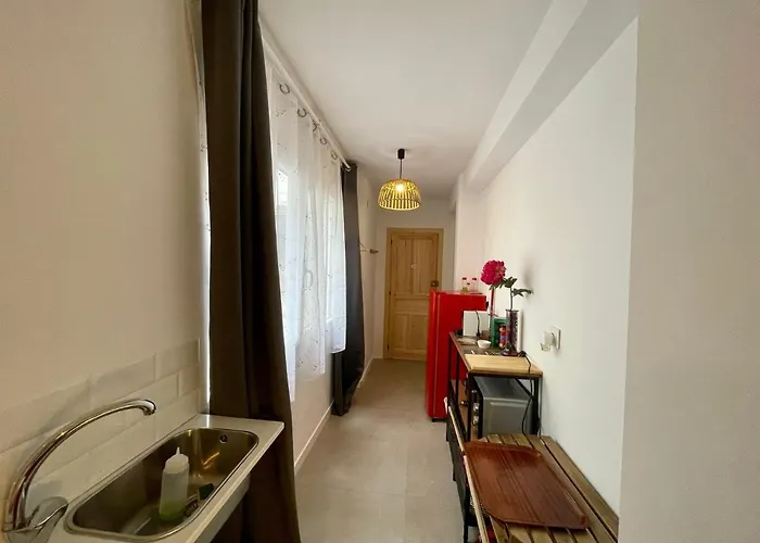 Estudio Jardines De Colon Cordoba