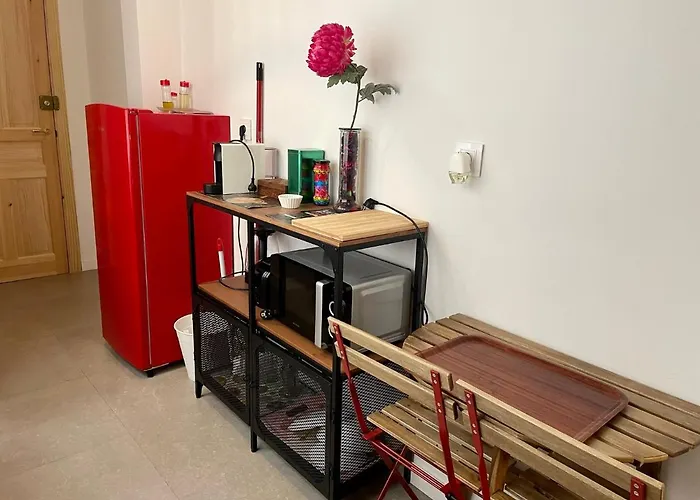 Appartement Estudio Jardines De Colon *