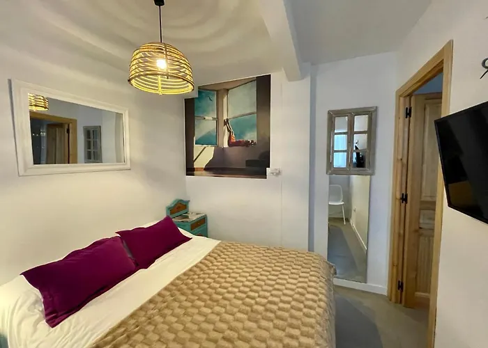 Estudio Jardines De Colon *