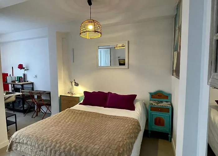 Estudio Jardines De Colon Cordoba