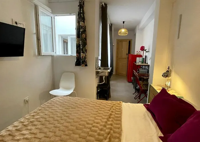 Estudio Jardines De Colon