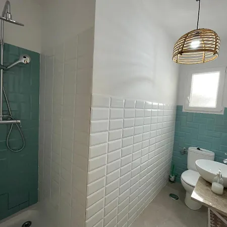 Apartment Estudio Jardines De Colon Cordoba