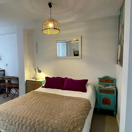 Estudio Jardines De Colon Cordoba