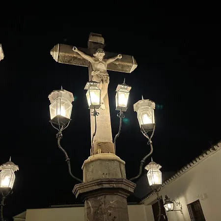 Estudio Jardines De Colon *