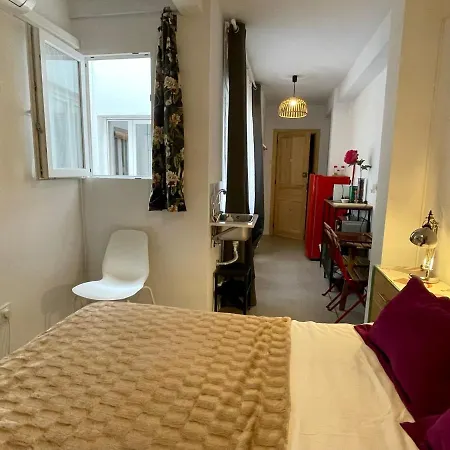 Estudio Jardines De Colon